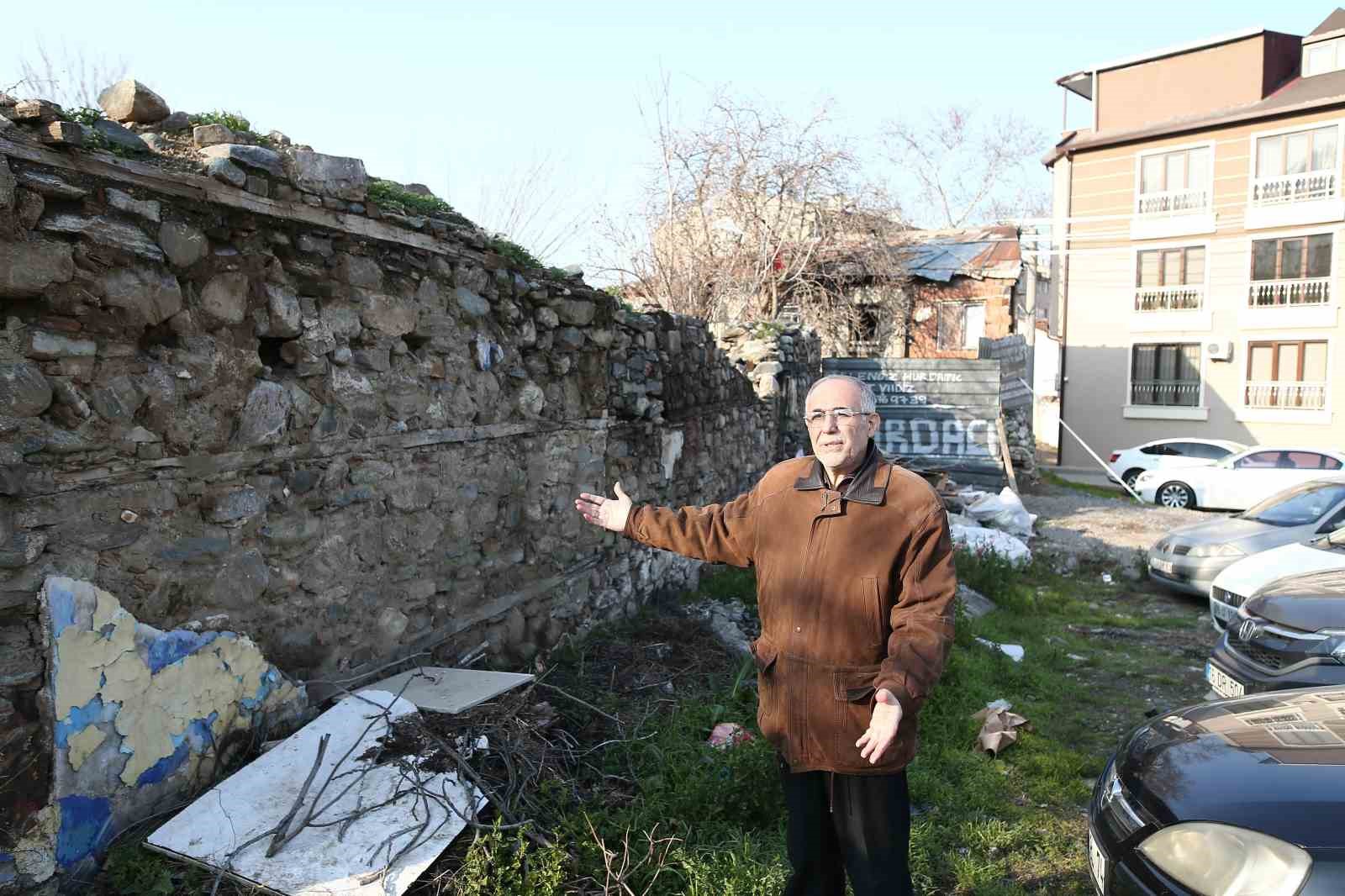 Sadettin Cangül hayatını kaybetti
