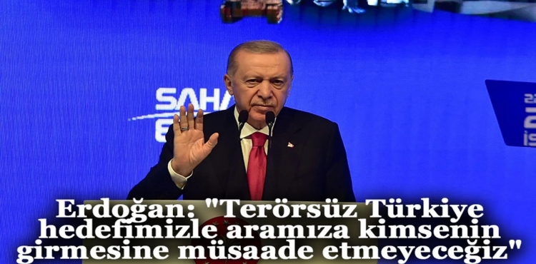 Erdoğan 