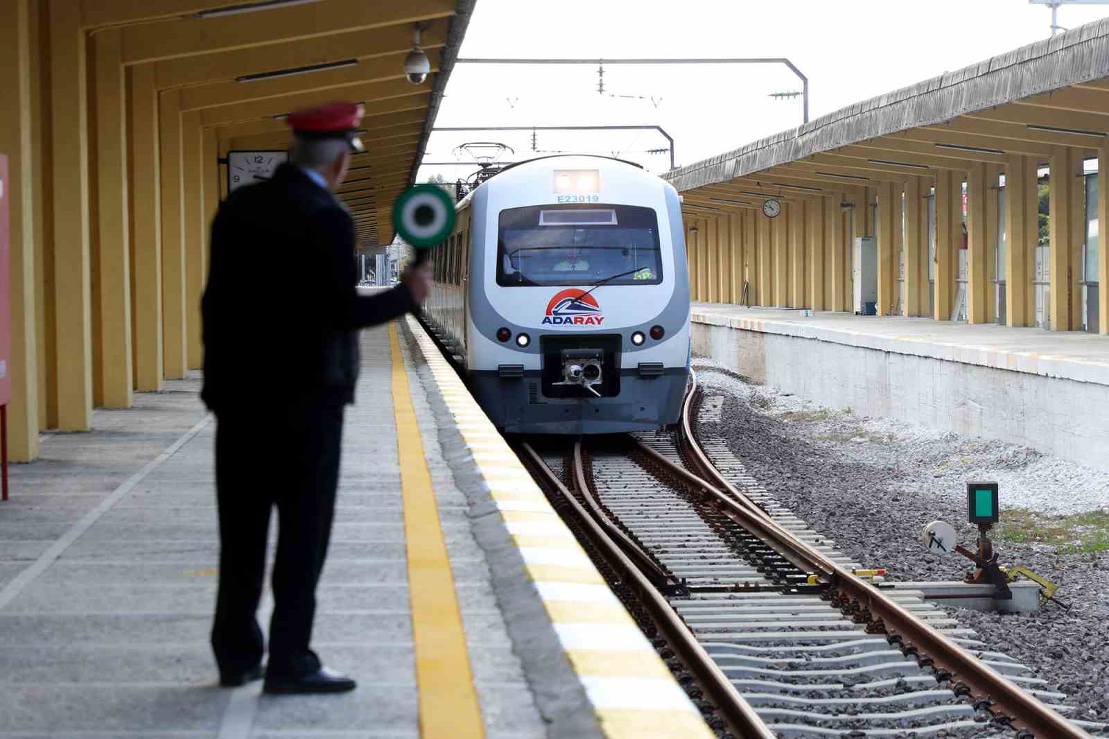 ADARAY’ın test sürüşleri devam ediyor
