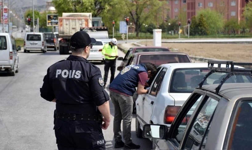  Huzur Erzincan 24  uygulaması gerçekleştirildi
