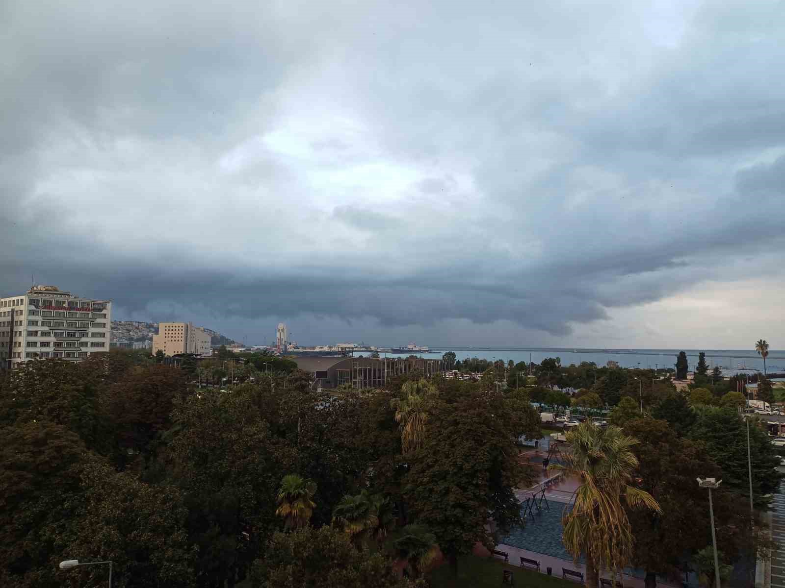 Meteoroloji uyardı: Hava sıcaklıkları 9 derece azalacak
