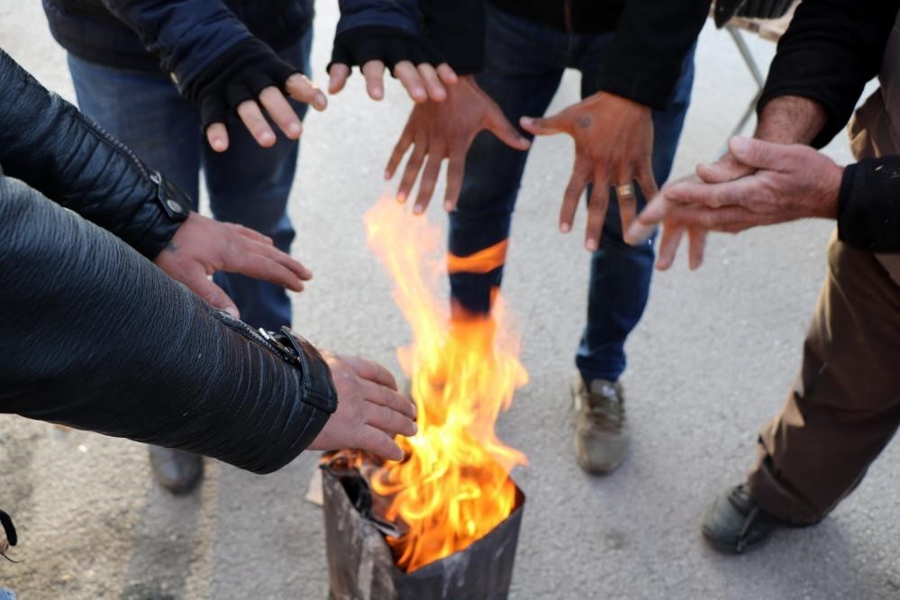 Erzincan’da soğuk hava etkisini artırdı
?v=1