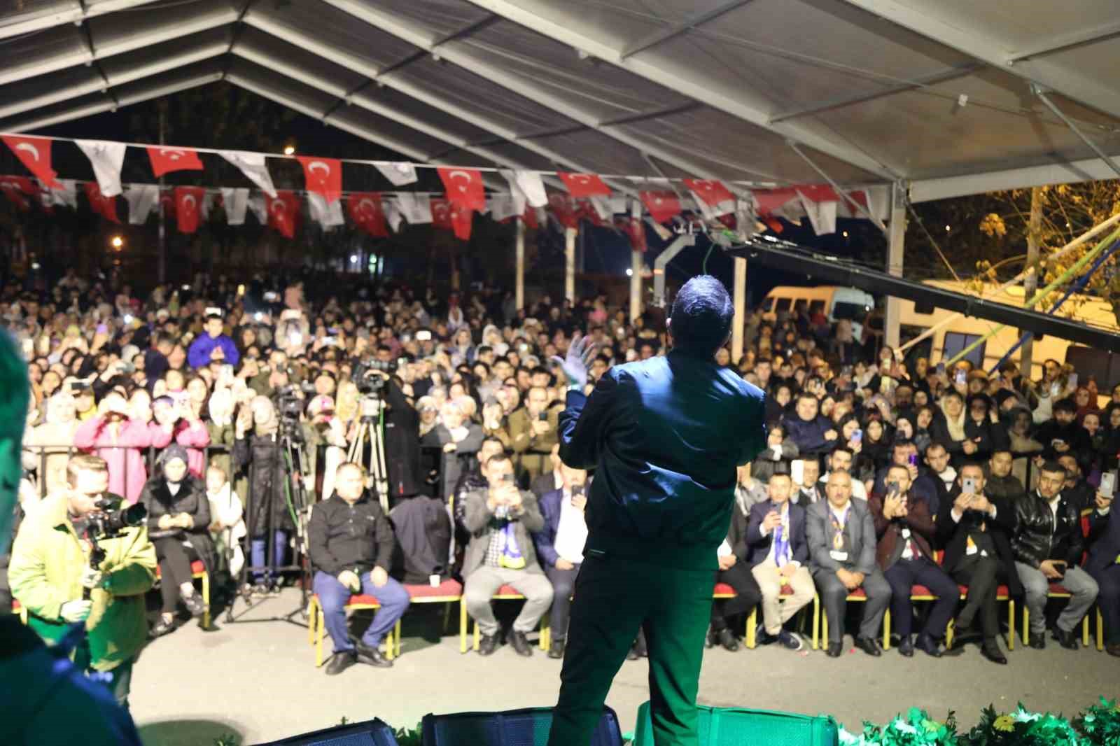 Arnavutköy’de Sinop Tanıtım Günleri coşkuyla gerçekleştirildi
?v=1