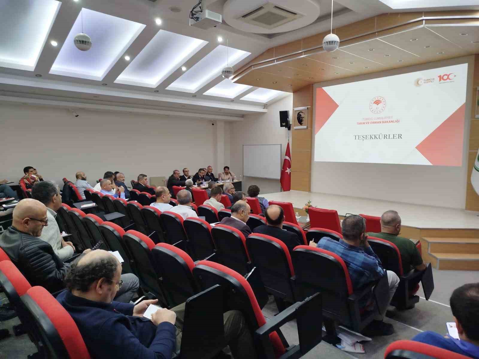 Erzincan 3 projeye daha onay aldı
