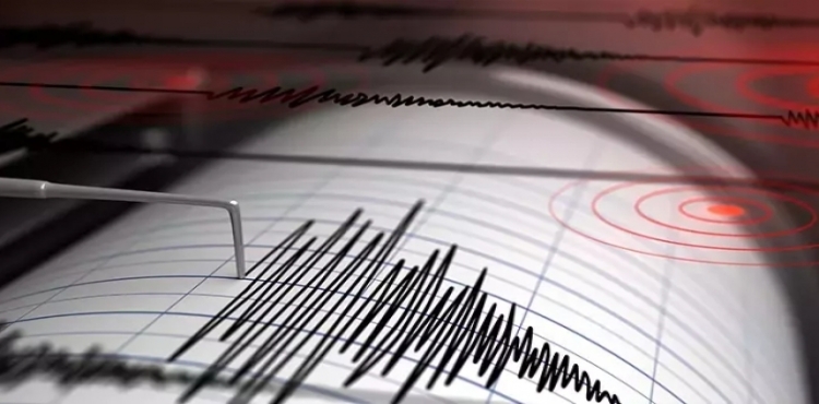 Küba’da 5.9 ve 6.8 büyüklüğünde iki deprem