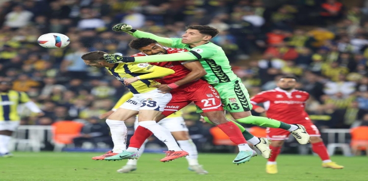 Fenerbahçe, milli maç arasına galibiyetle girdi