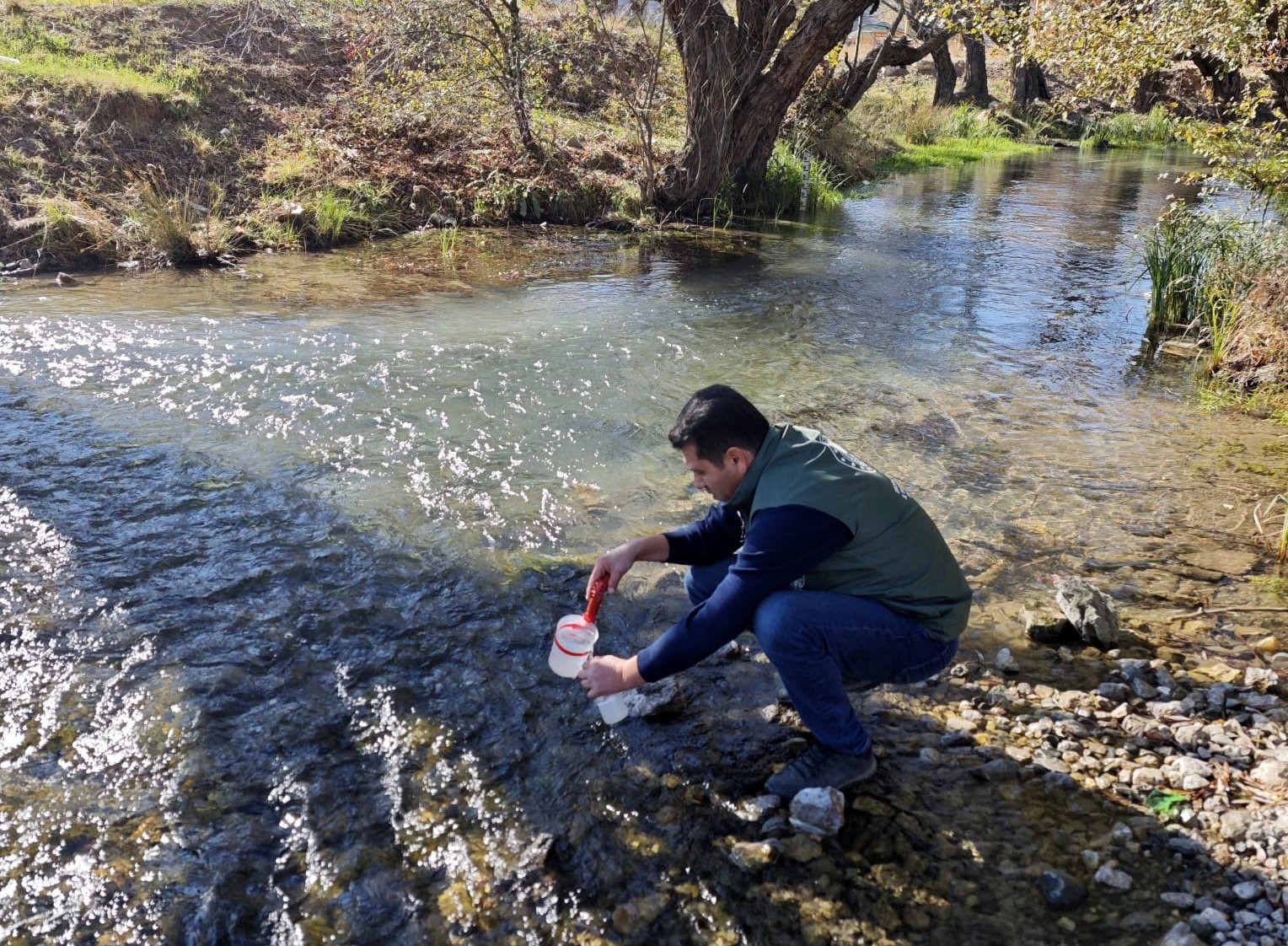 Erzincan’da nitrat kirliliği izleniyor
?v=1