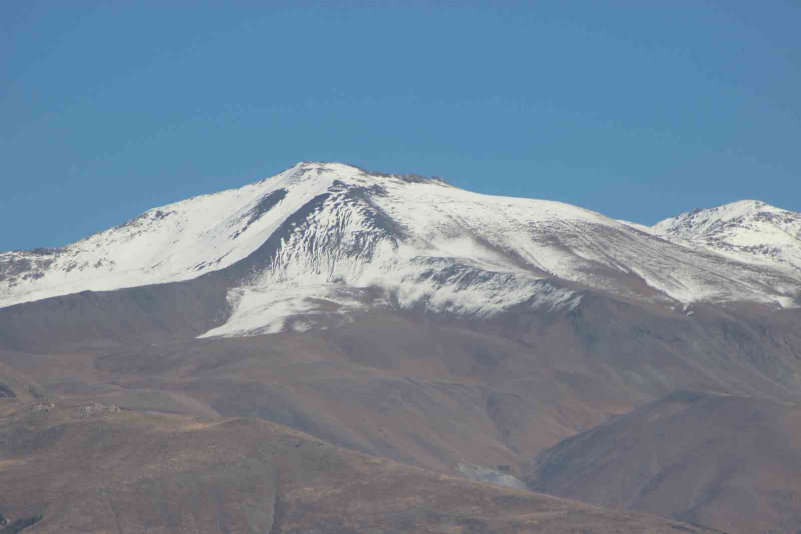 Erzincan ve Erzurum’un yüksek kesimlerinde kar bekleniyor
