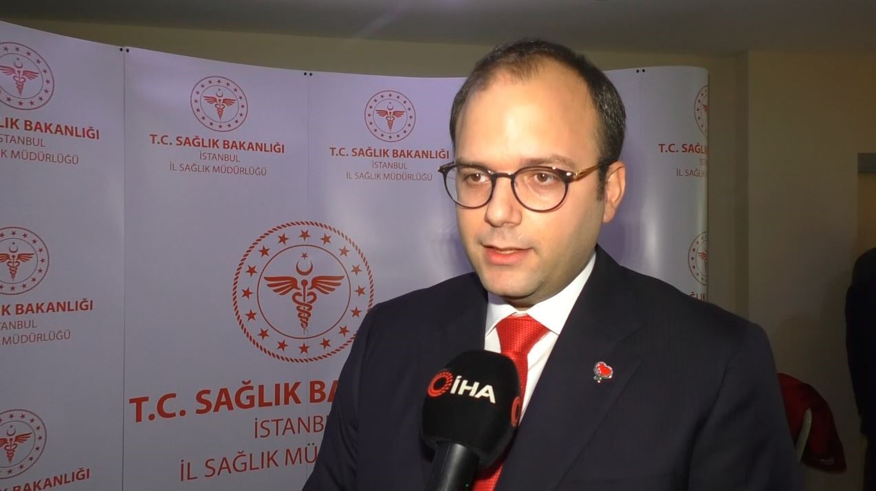 İstanbul İl Sağlık Müdürü Doç. Dr. Güner’den “Yenidoğan çetesi” açıklaması: “Çürük elmalar olabilir, ayıklayacağız”
