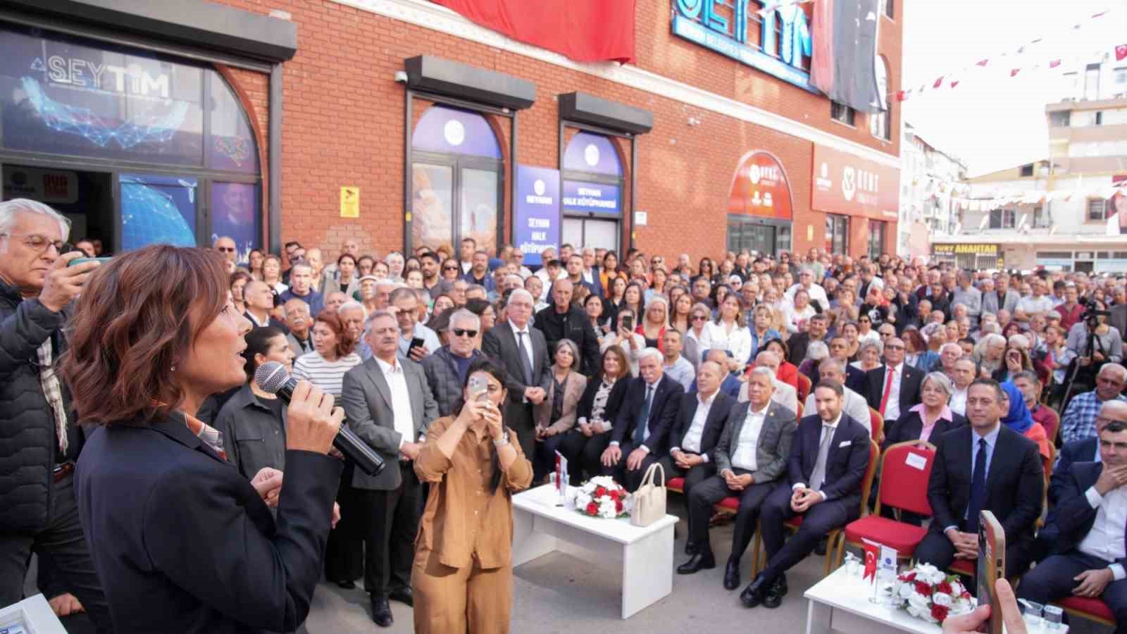 Seyhan Belediyesi Kent Lokantalarında “Askıda Yemek” uygulamasına bağış yapan iş insanlarına plaketli teşekkür
?v=1