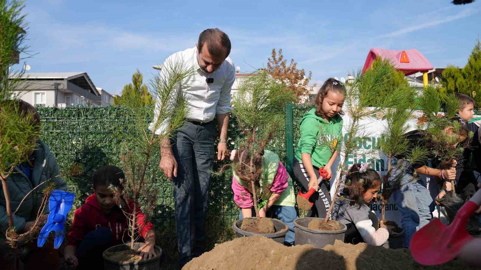 Gürsu’da ara tatil dopdolu başladı
?v=1