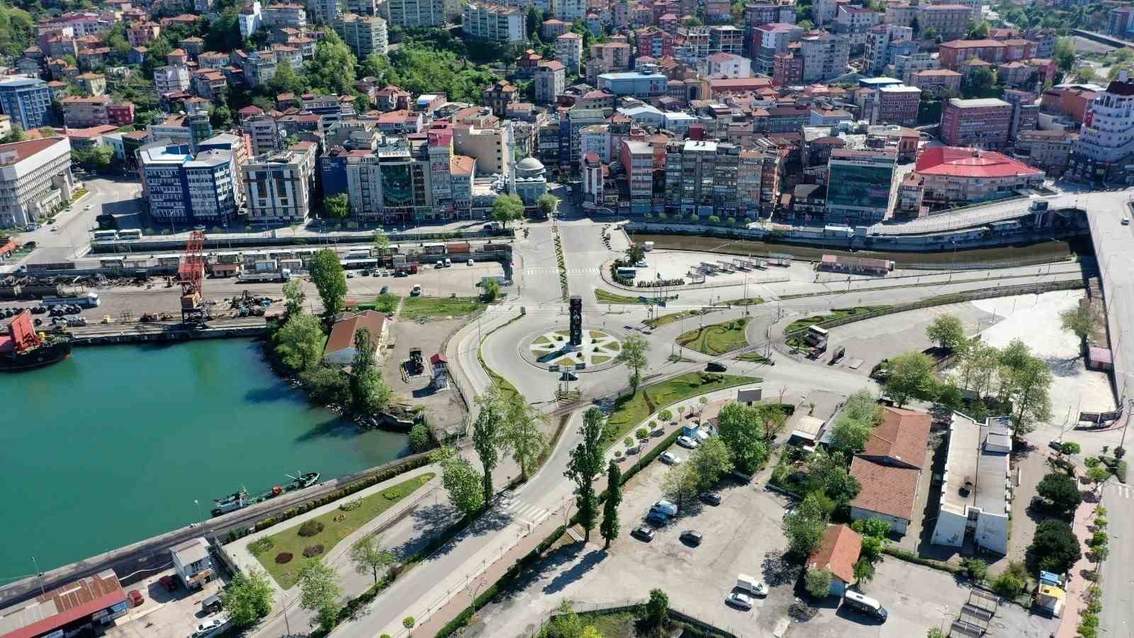 Zonguldak’ta konut satışları yüzde 71 arttı
