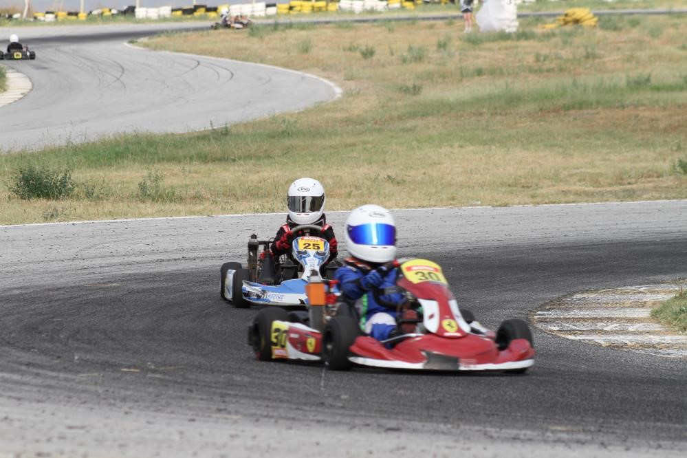 MOTUL 2024 Türkiye Karting Şampiyonası Uşak’ta gerçekleşecek
