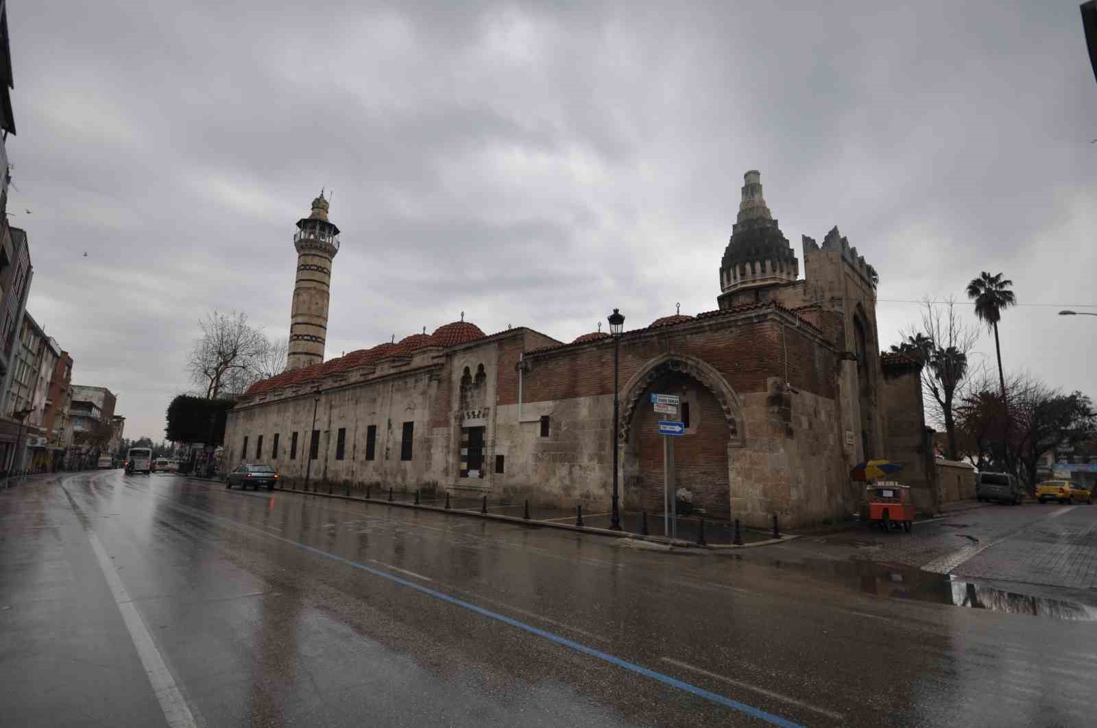 Adana turizmi teknoloji tabanlı genç girişimcilerle gelişecek
