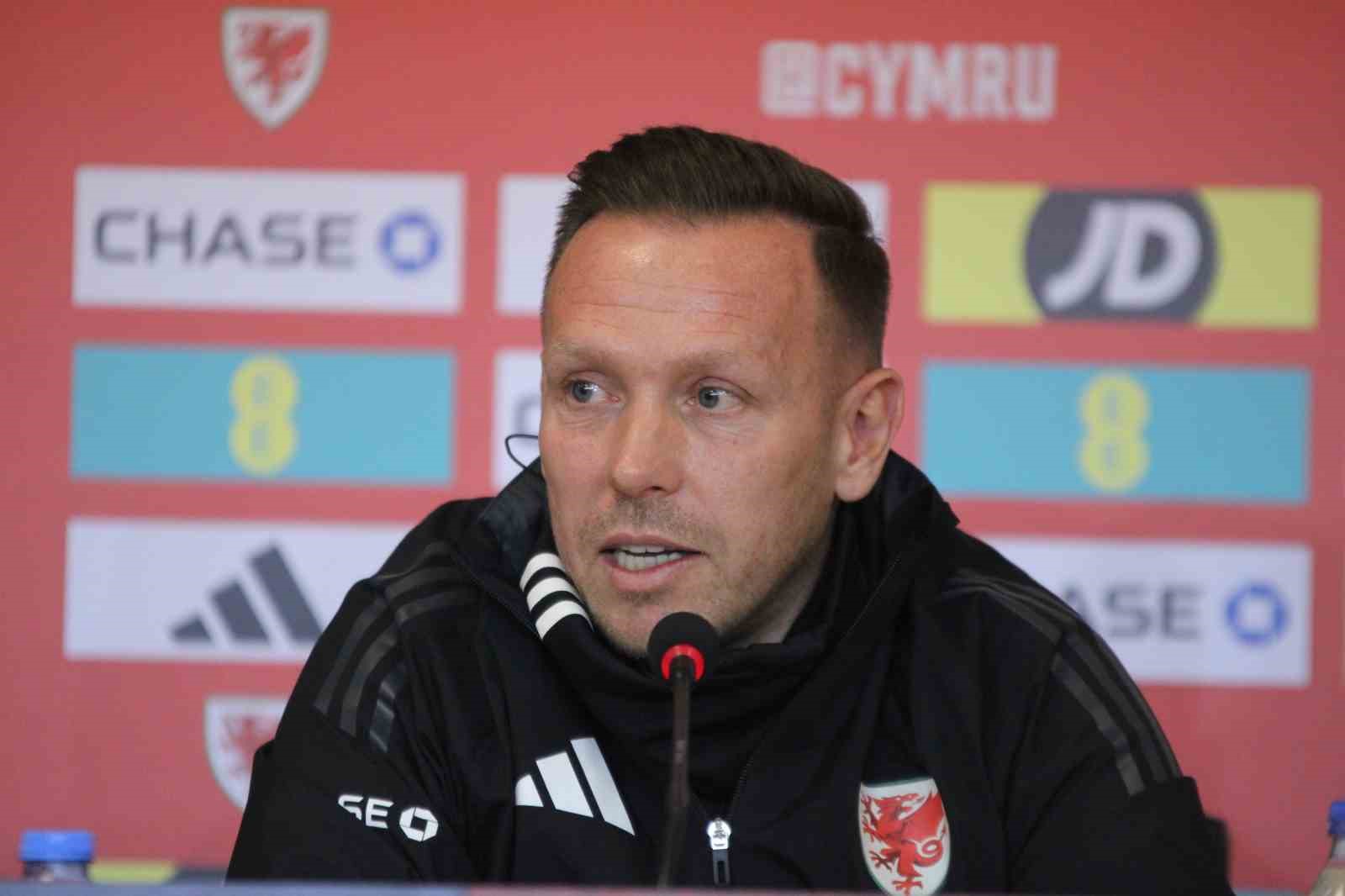 Craig Bellamy: “Yarınki maç öncekinden başka bir zorlukta olacak”
