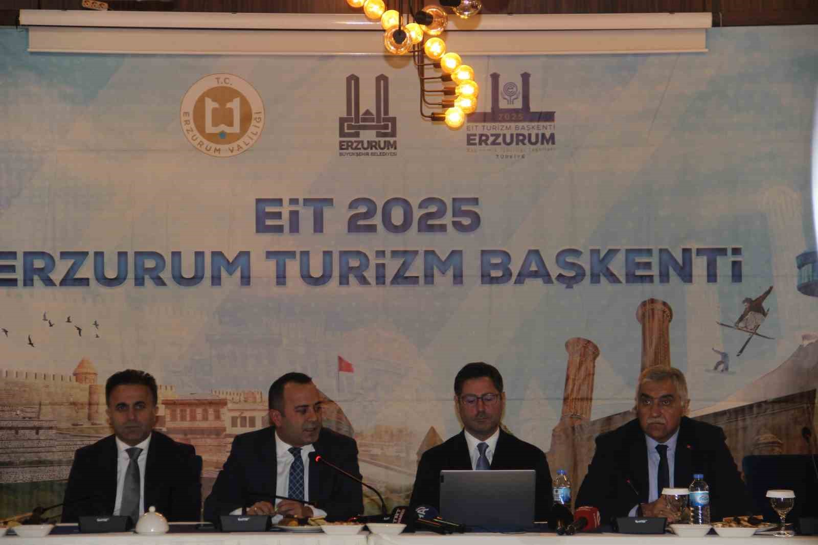 Adım adım EİT 2025 Erzurum Turizm Başkenti’ne doğru
?v=1