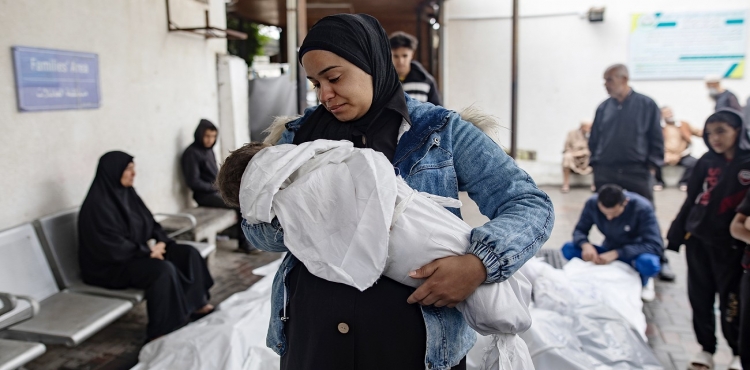 İsrail, Lünan’ın kuzeyine saldırdı: 3’ü çocuk 6 ölü