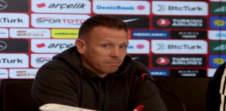 Craig Bellamy: “Benim ve oyuncularımın gelişmesi gerekiyor”