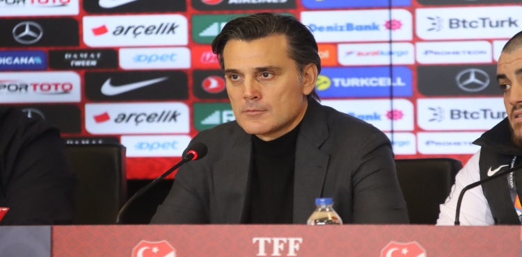 Montella:  Herkesi memnun etmeye çalışsaydım hocaya gerek yoktu 