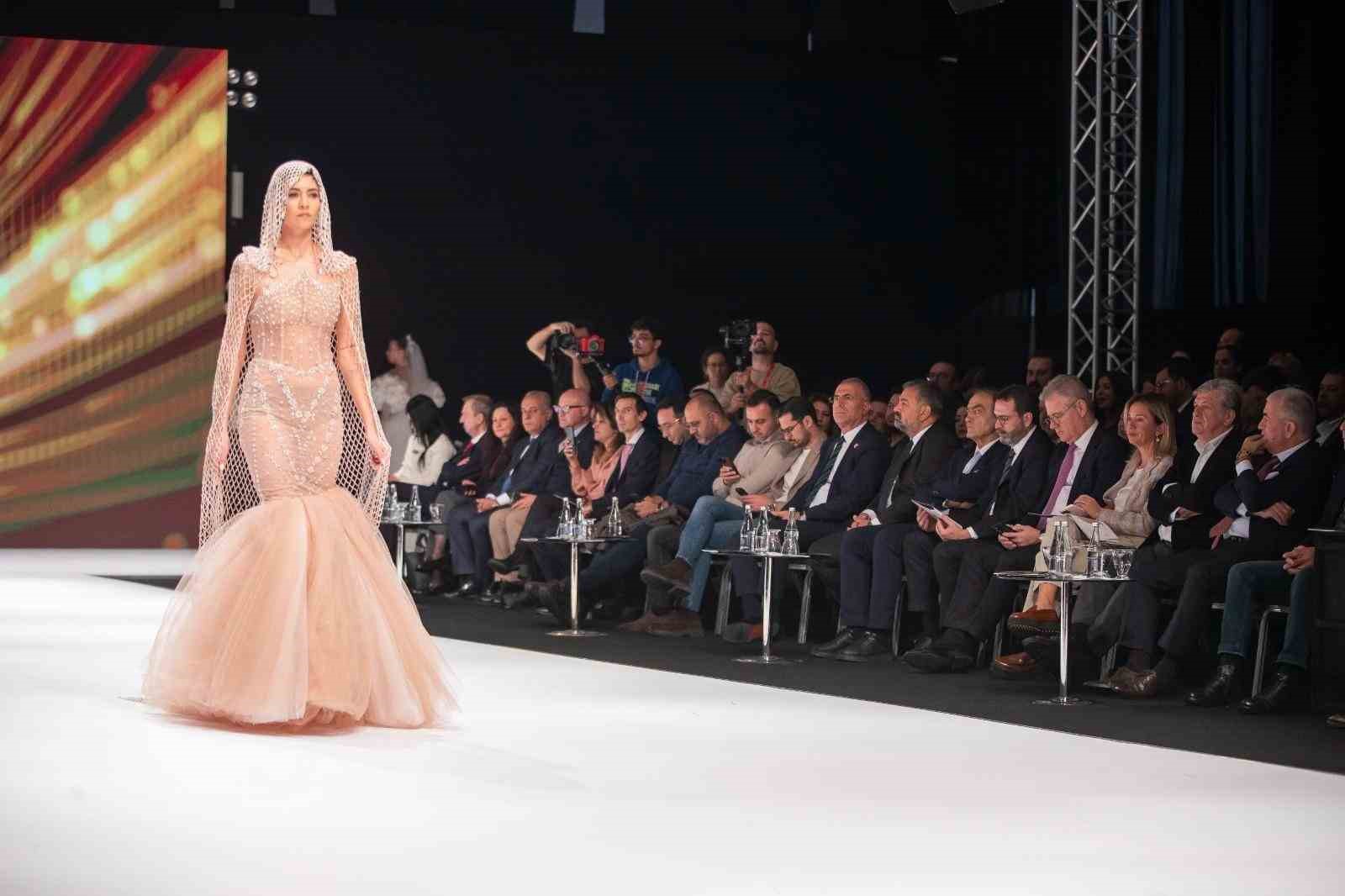 IF Wedding Fashion İzmir’e görkemli açılış
?v=1