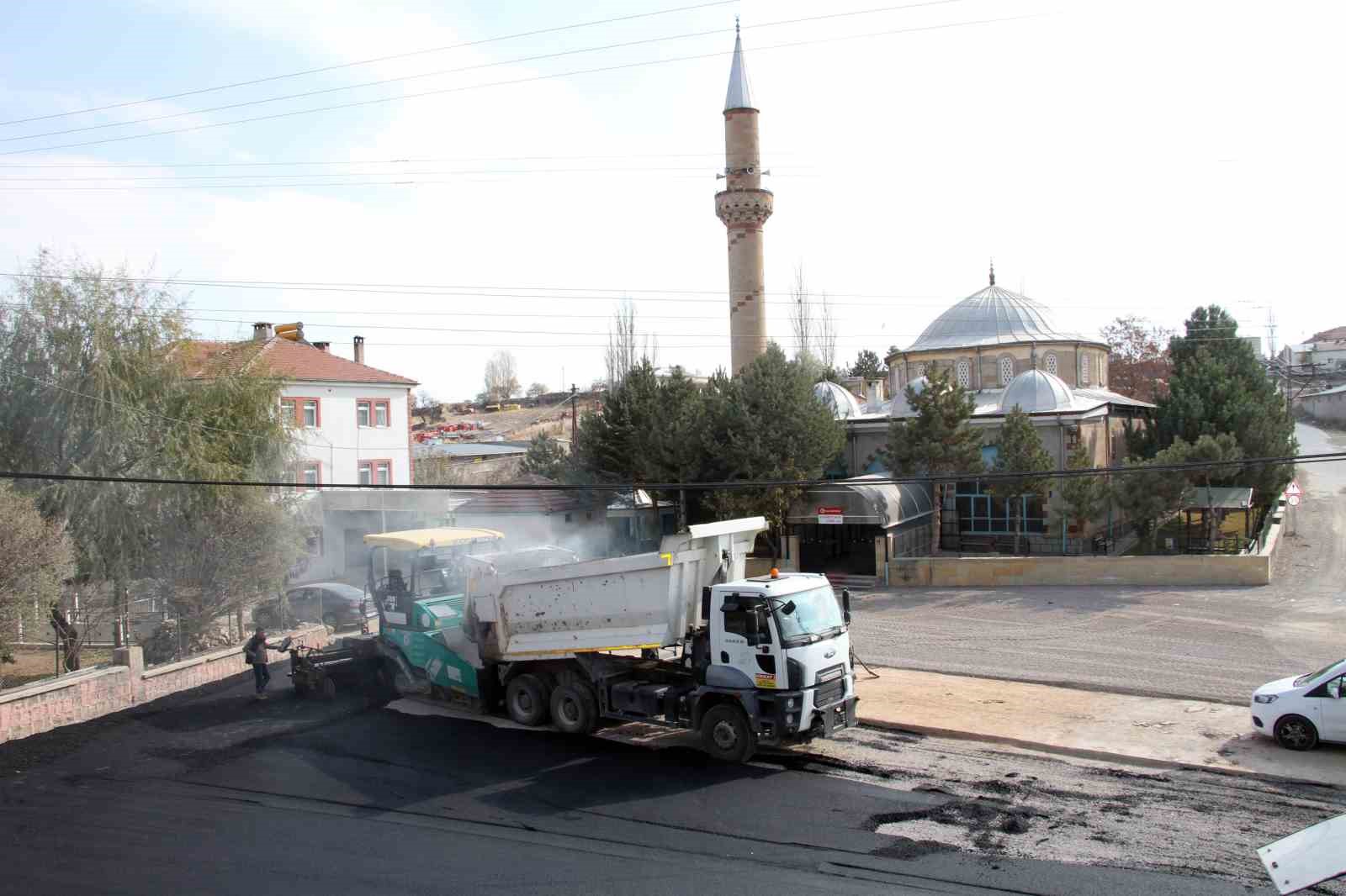 Alaybeyli Meydanı’na modern çalışma
?v=1