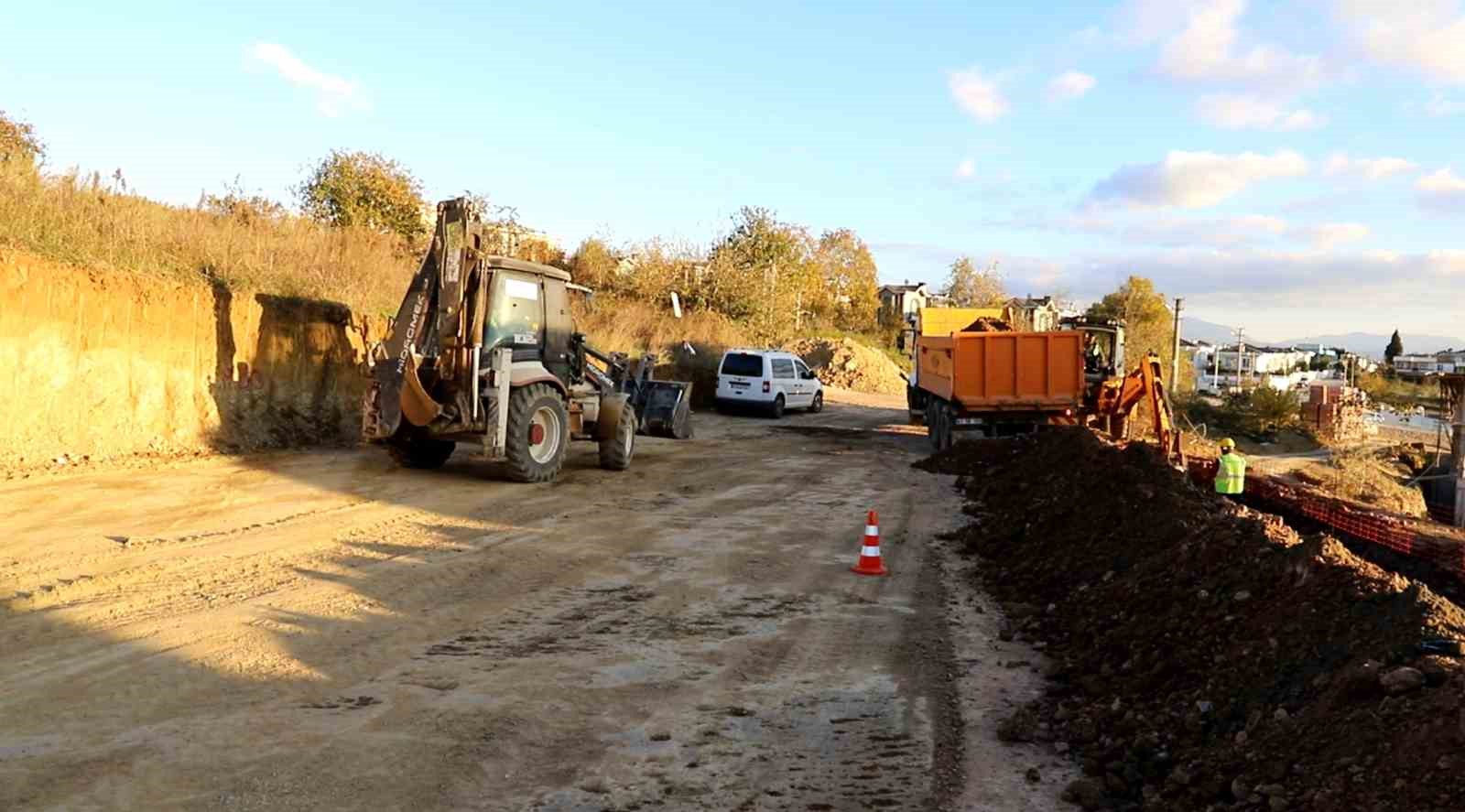 İzmit Kabaoğlu’na 26 milyon TL’lik enerji yatırımı
?v=1