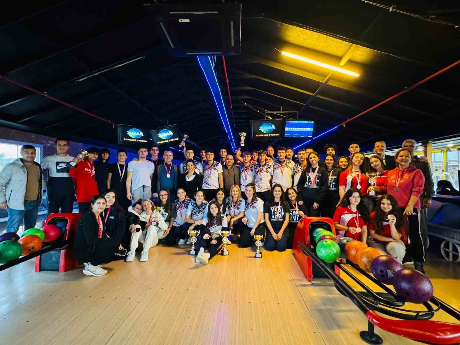 Aydın’da bowling müsabakaları sona erdi
?v=1