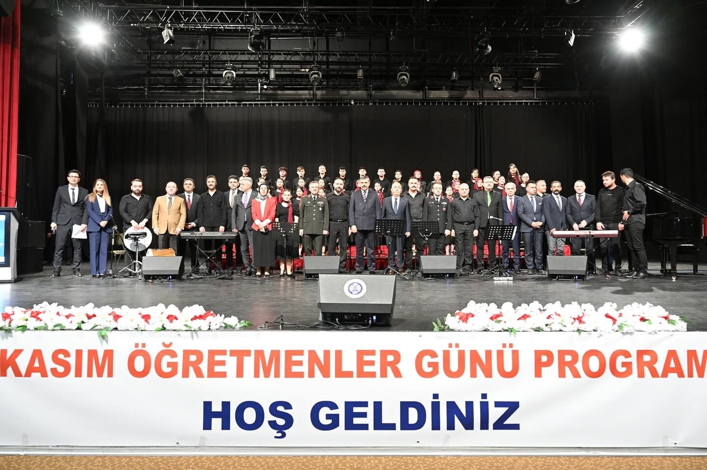 Erzurum’da öğretmenler yemin etti
?v=1