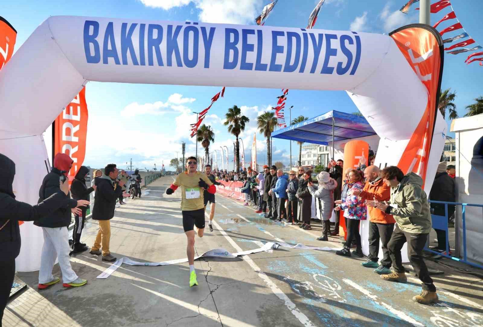 Bakırköy’de Öğretmenler Günü Koşusu düzenlendi
?v=1