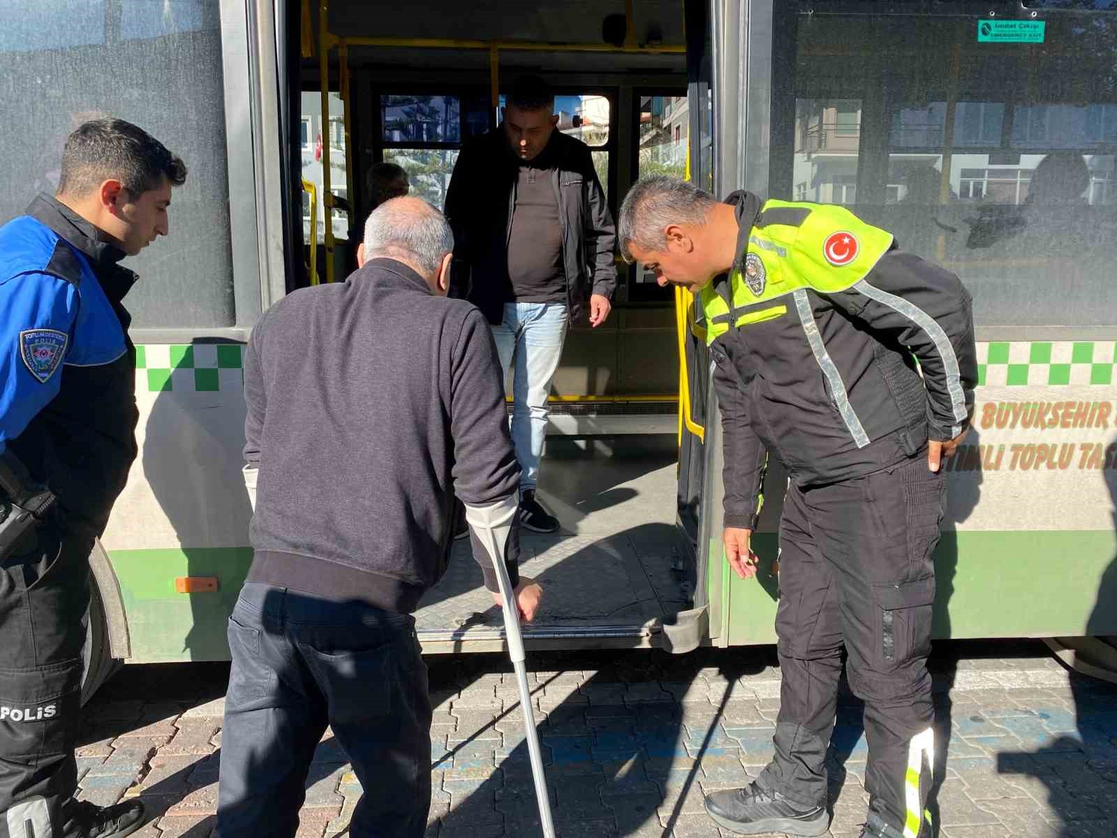 Alanya’da engelsiz trafik denetimleri
?v=1