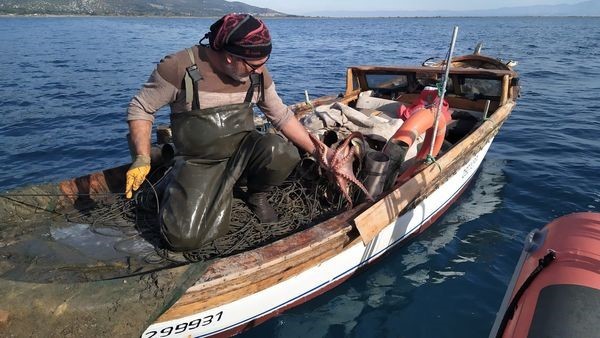 Söke’de su ürünleri denetimi
?v=1