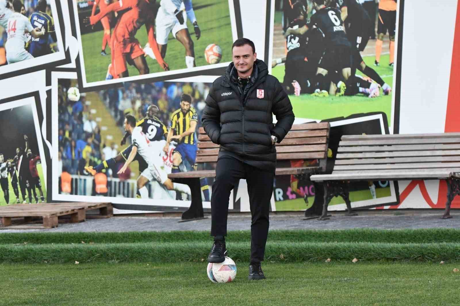 Balıkesirspor PFDK’ya sevk edildi
?v=1