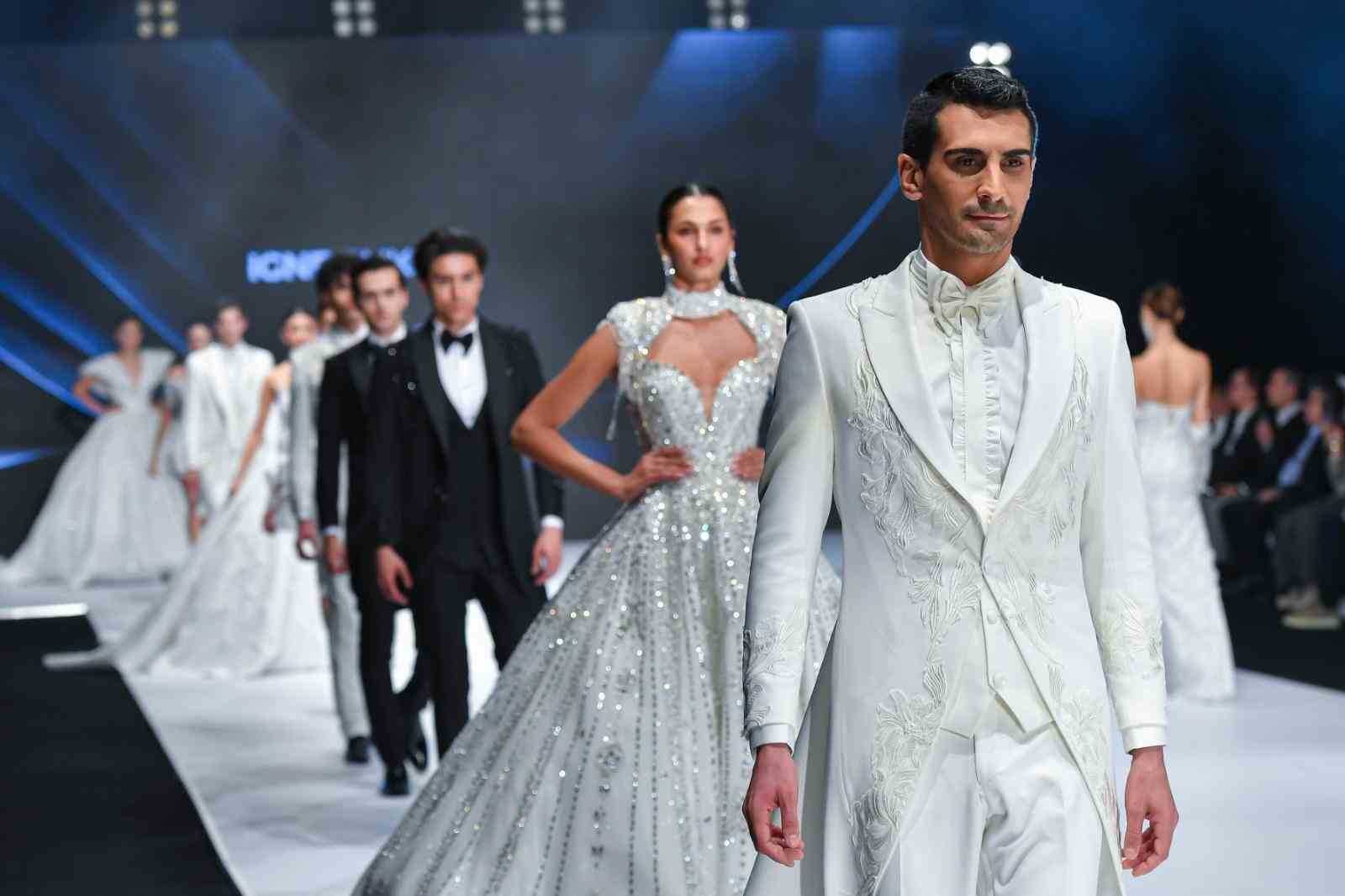 IF Wedding Fashion İzmir’e 79 ülkeden ziyaretçi
?v=1