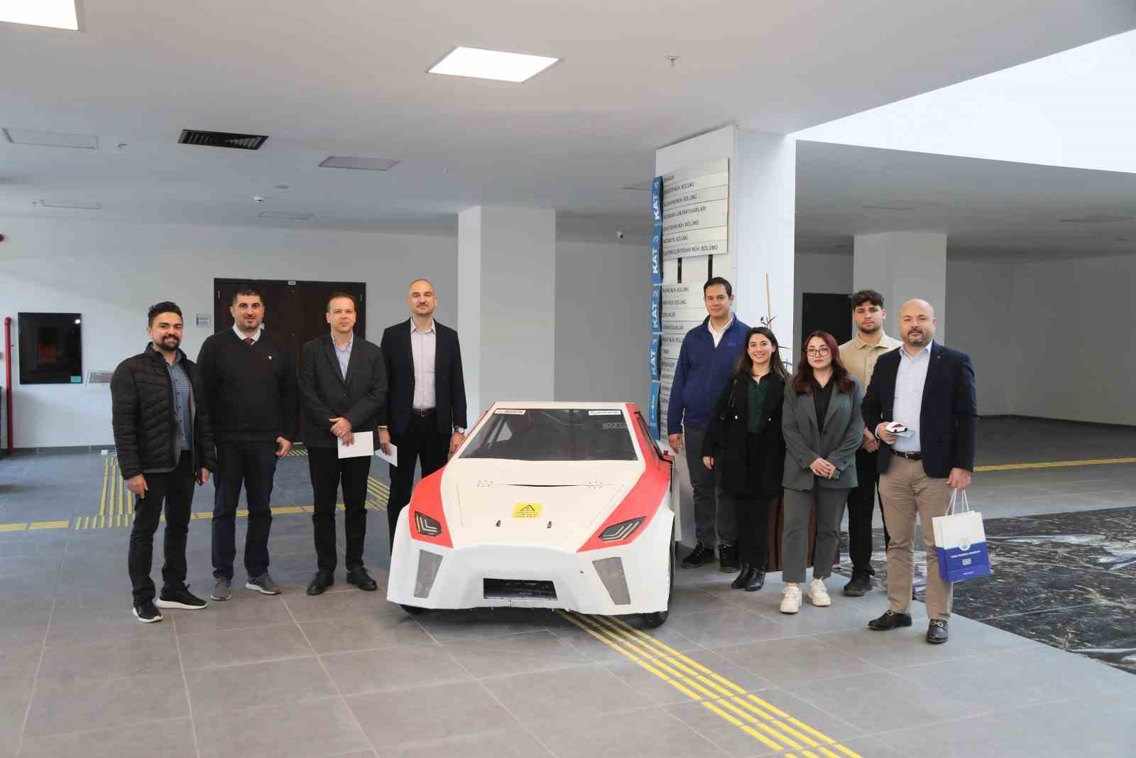 Btü ile Bosch’dan hidromobil iş birliği
?v=1