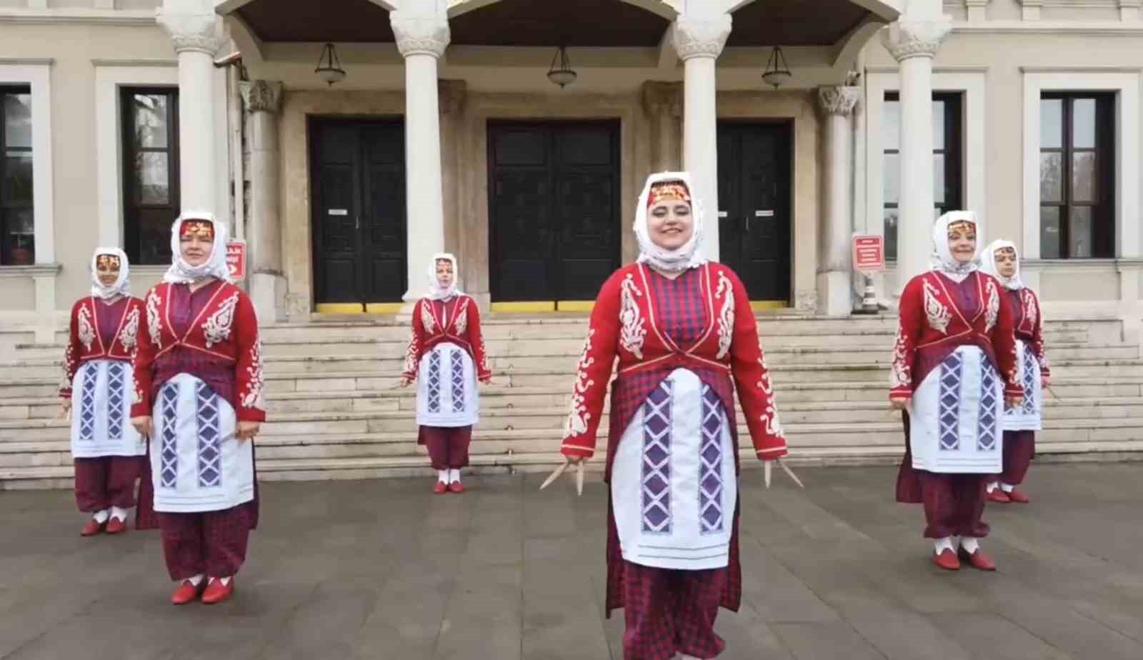 Bolu’nun öğretmenlerinden muhteşem gösteri
?v=1