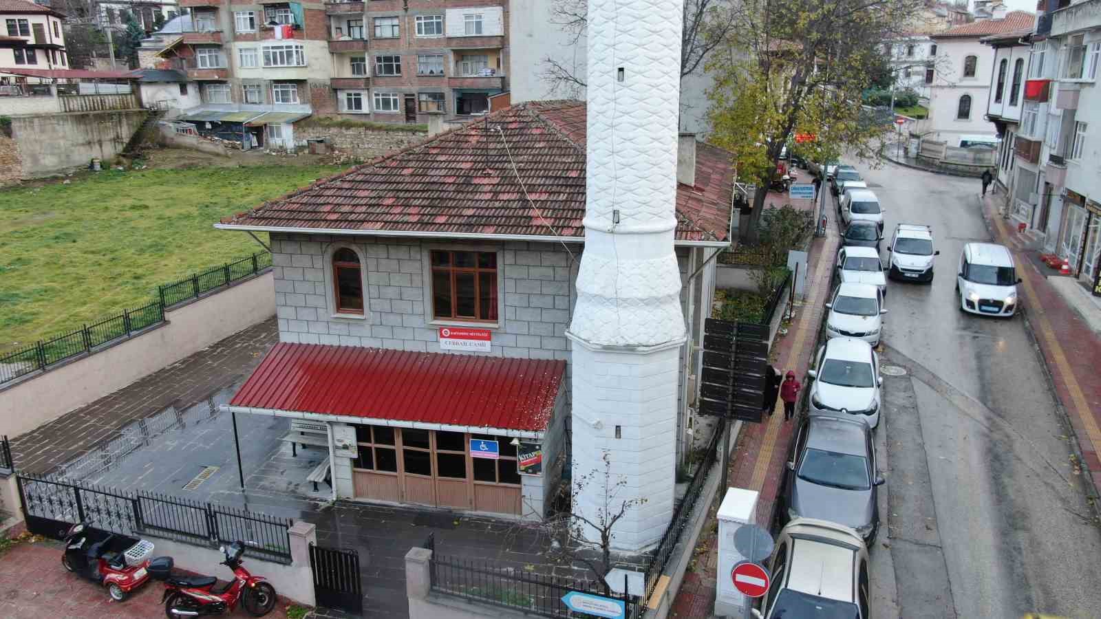  Evliyalar şehri  Kastamonu’da onlarca cami ve mescit gazete ilanıyla satılmış
?v=1