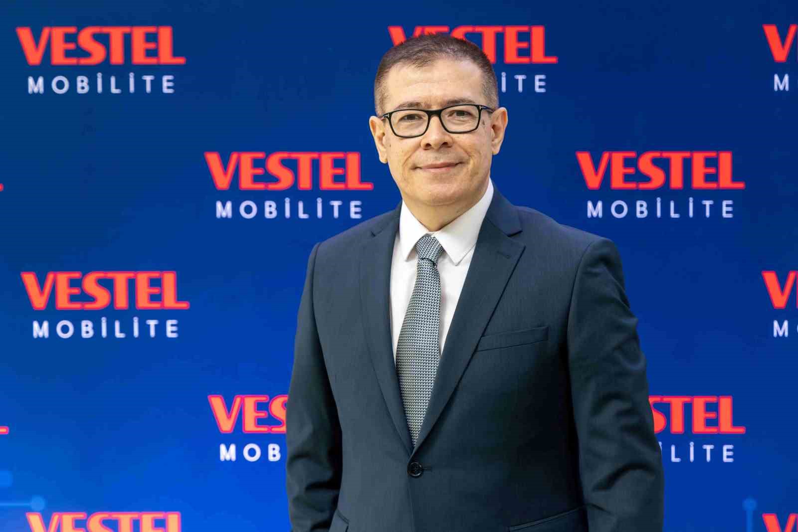 Vestel Mobilite’den akıllı şarj çözümleri için İngiltere’de stratejik yatırım
?v=1