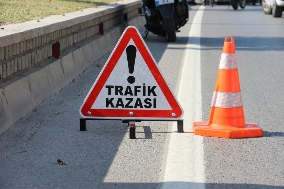 Yenipazar’da trafik kazası: 1 ölü
?v=1