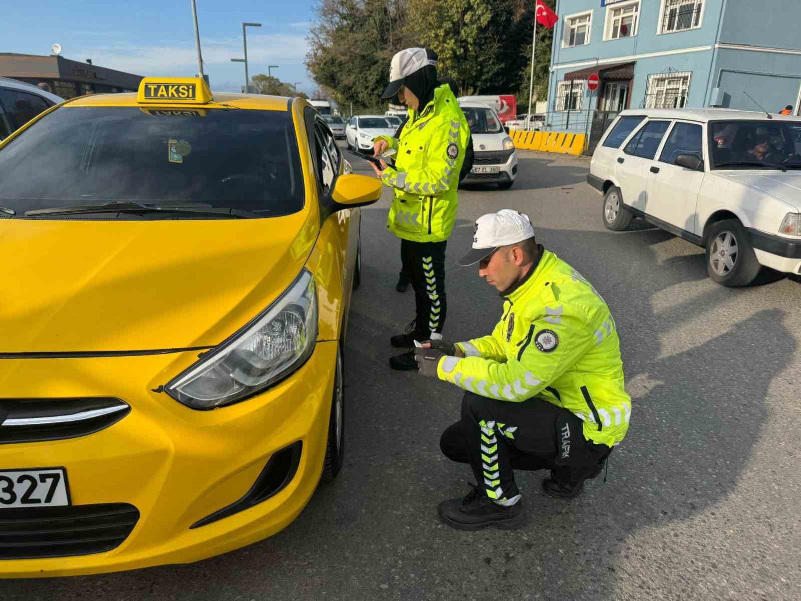 Ticari taksilere kış lastiği uygulaması
?v=1