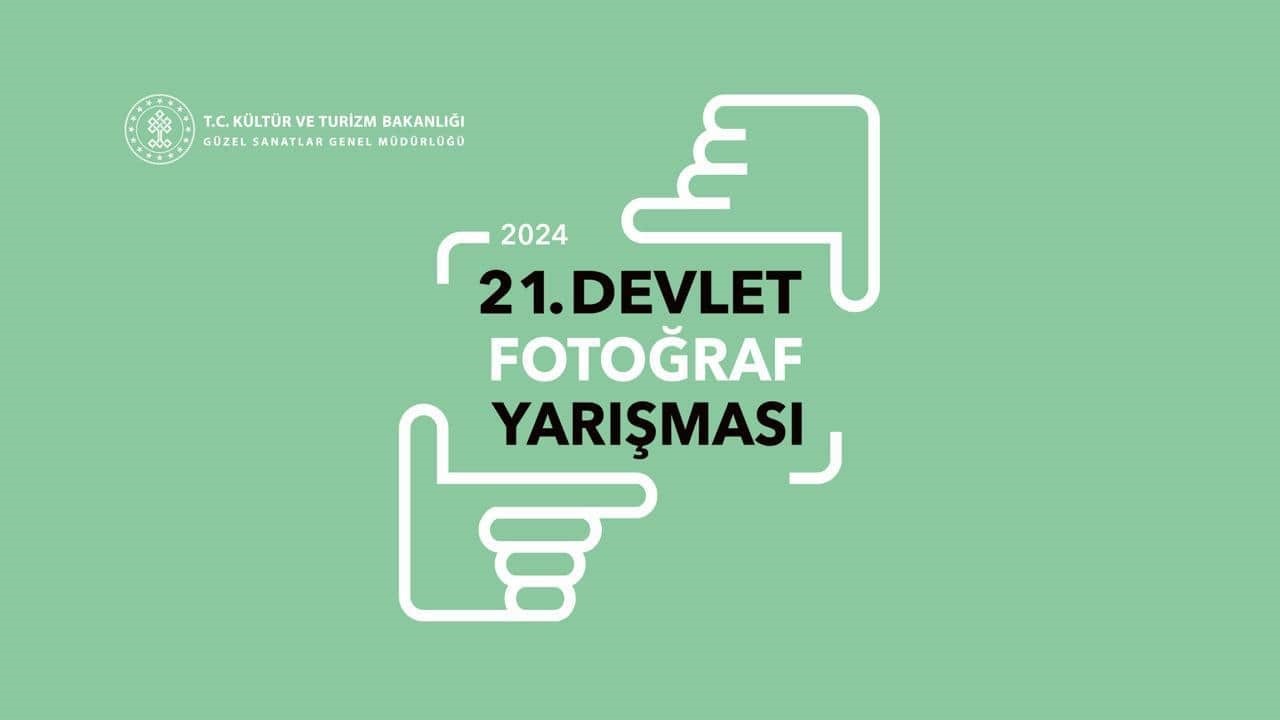 21. Devlet Fotoğraf Yarışması sonuçlandı
