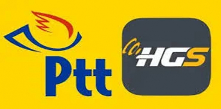 PTT’den HGS mobil uygulaması açıklaması