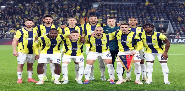 Fenerbahçe, Avrupa Ligi’nde 2. yenilgisini aldı