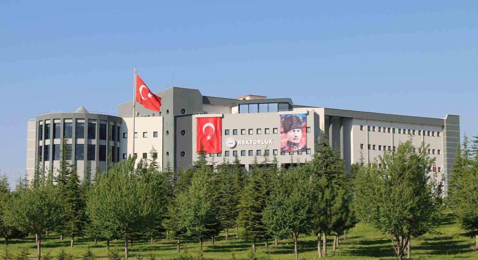 Erciyes Üniversitesi’nin UI Greenmetric 2024 Yılı Başarısı
