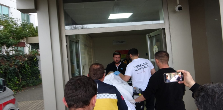 Ferdi Tayfur, ambulans uçakla Antalya’ya sevk edildi