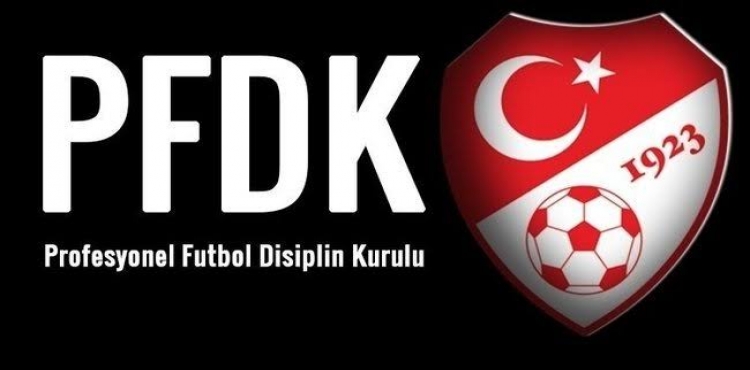 Süper Lig’den 10 kulüp PFDK’ya sevk edildi