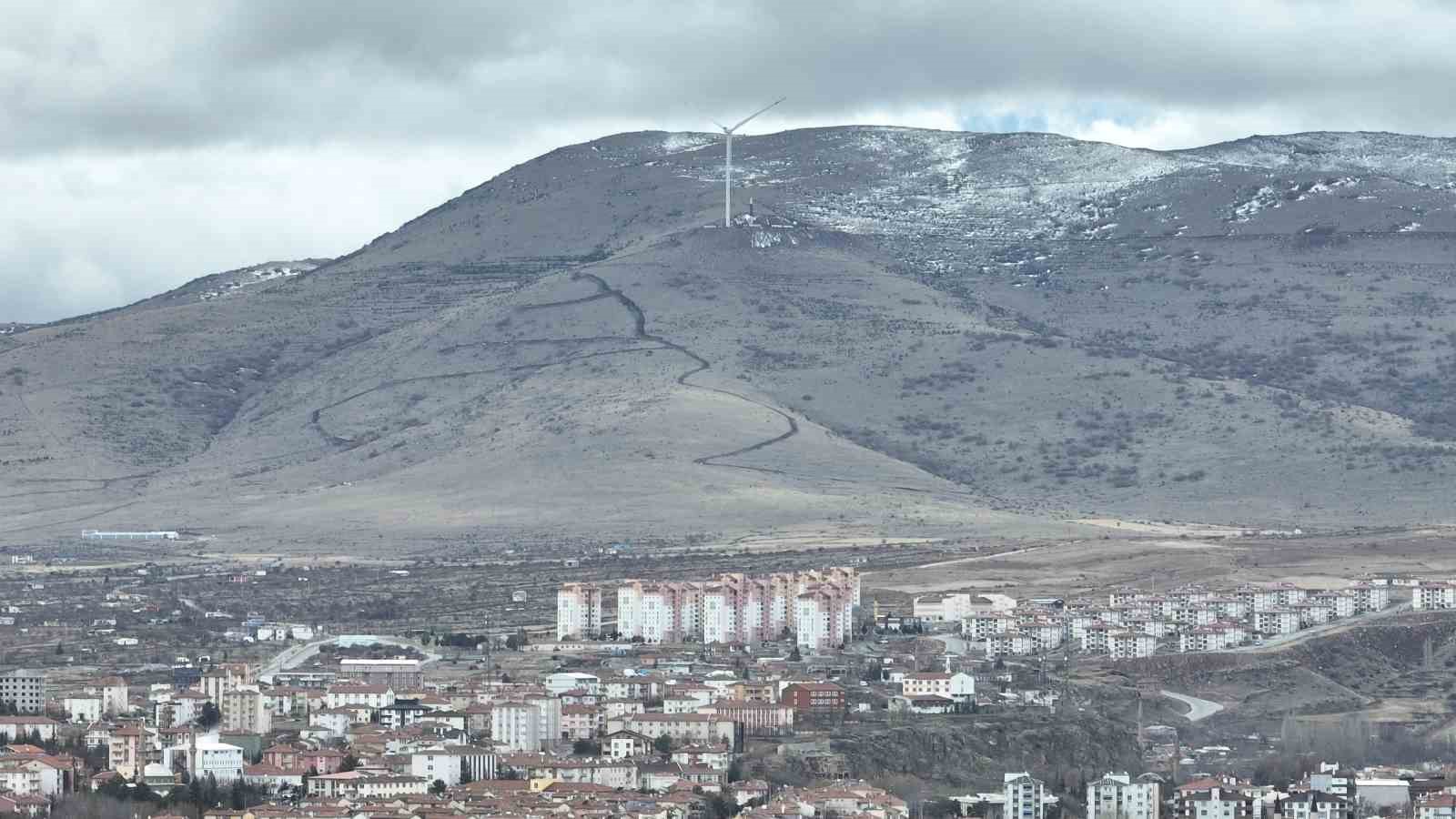 RES Projesini inceleyen Büyükkılıç:  Büyükşehir belediyeleri içerisinde bir ilk 
