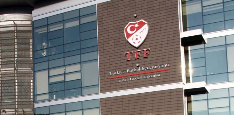 TFF’den Beşiktaş’ın yeni başkanı Serdal Adalı’ya tebrik