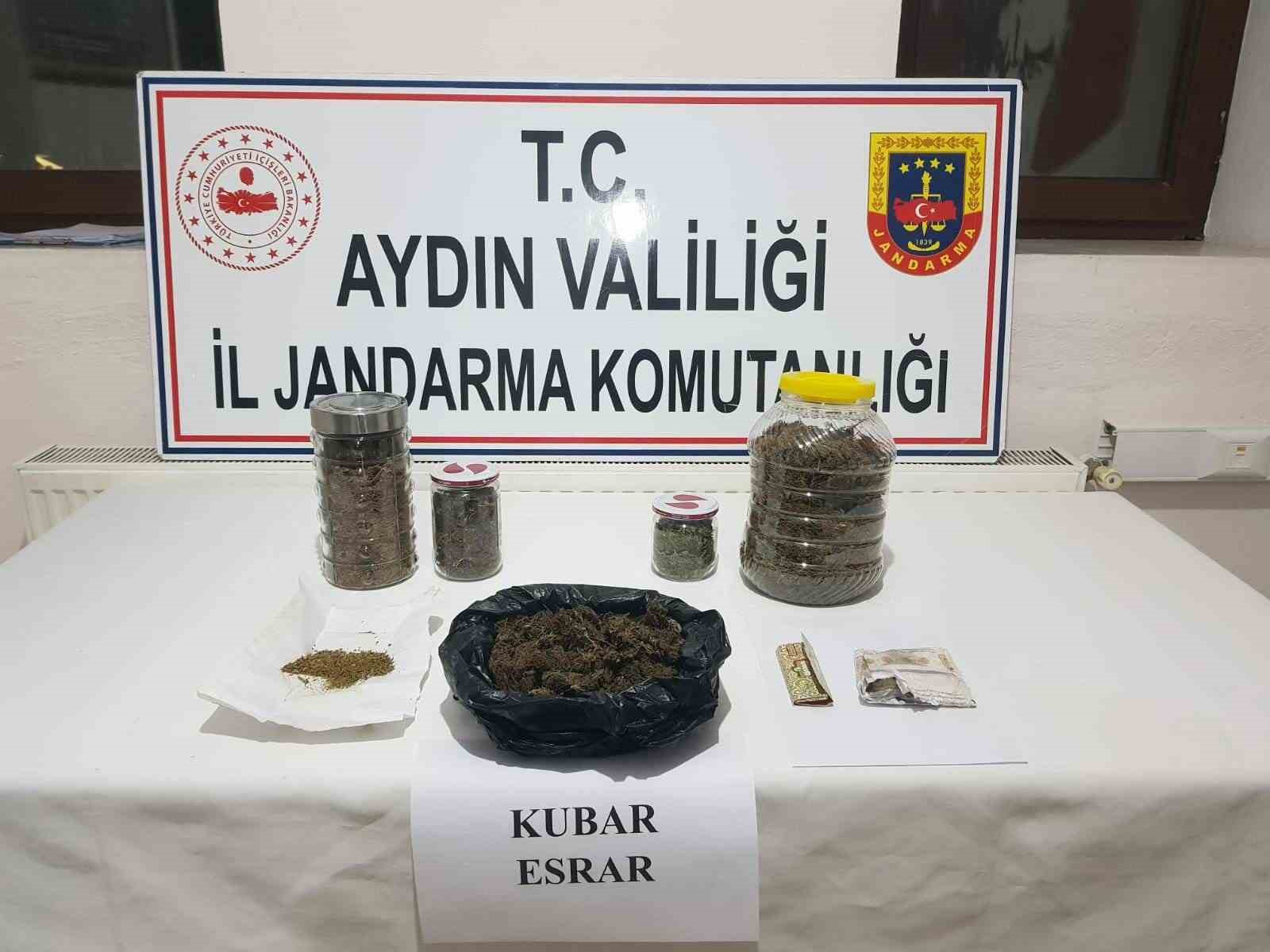 Karacasu’da uyuşturucu operasyonu
?v=1