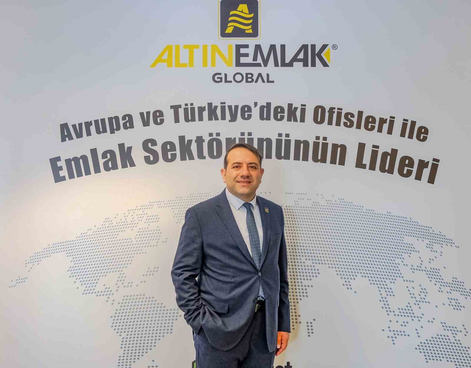 Tapuda 3 milyon satış, 96 milyar TL tapu harcı
?v=1