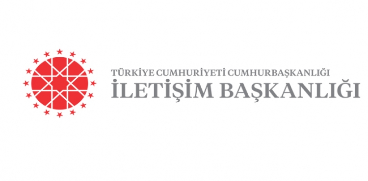 Cumhurbaşkanlığı İletişim Başkanlığı  Dezenformasyon Bülteni 2024 Almanak  hazırladı